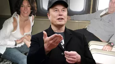 Musk'ın basın açıklaması