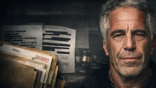 Epstein dosyası ana görsel