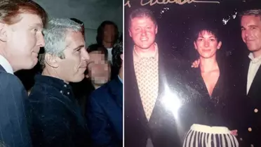 ABD'nin İki Eski Başkanı ve Jeffrey Epstein: Belgeler Ne Gösteriyor?