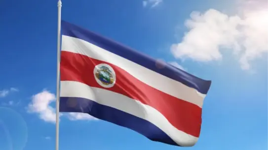 Seçim töreninde Laura Fernandes