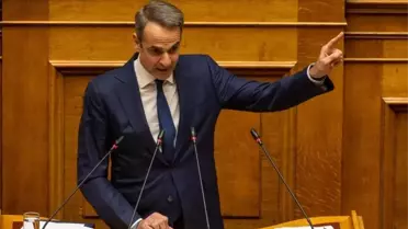 Anayasa reformu sürecine ilişkin görsel