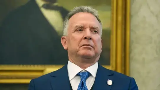 ABD Temsilcisi Steve Witkoff, İsrail'de Netanyahu ve Genelkurmay Başkanıyla Görüşecek