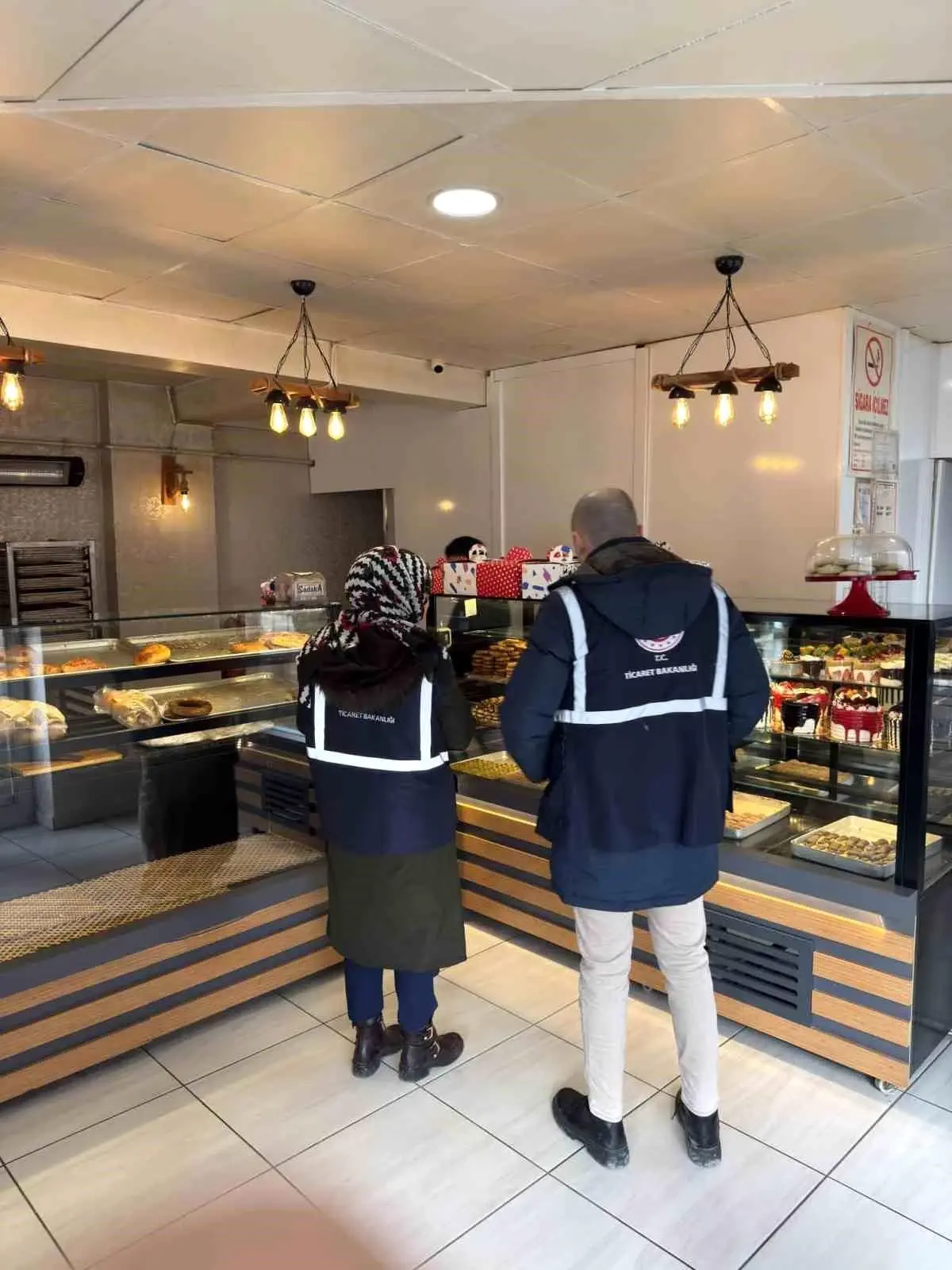 Bilecik’te Ramazan Öncesi Fiyat Denetimleri Artıyor: Haksız Fiyatlara Karşı Önlemler