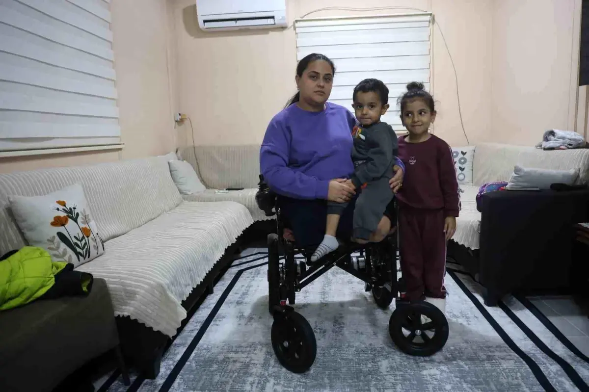 Depremzedeyi Borç Kapanı Bekliyor: Ebru Çevikkol’un 25 Bin TL’lik Mahkeme Süreci