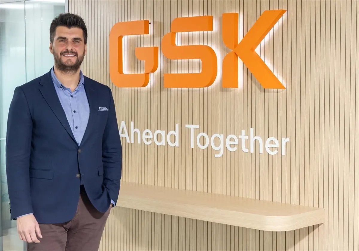 GSK Türkiye'de Üst Düzey Atamalara Hız: Uzmanlık İlaçları ve Onkoloji Direktörleri Belirlendi