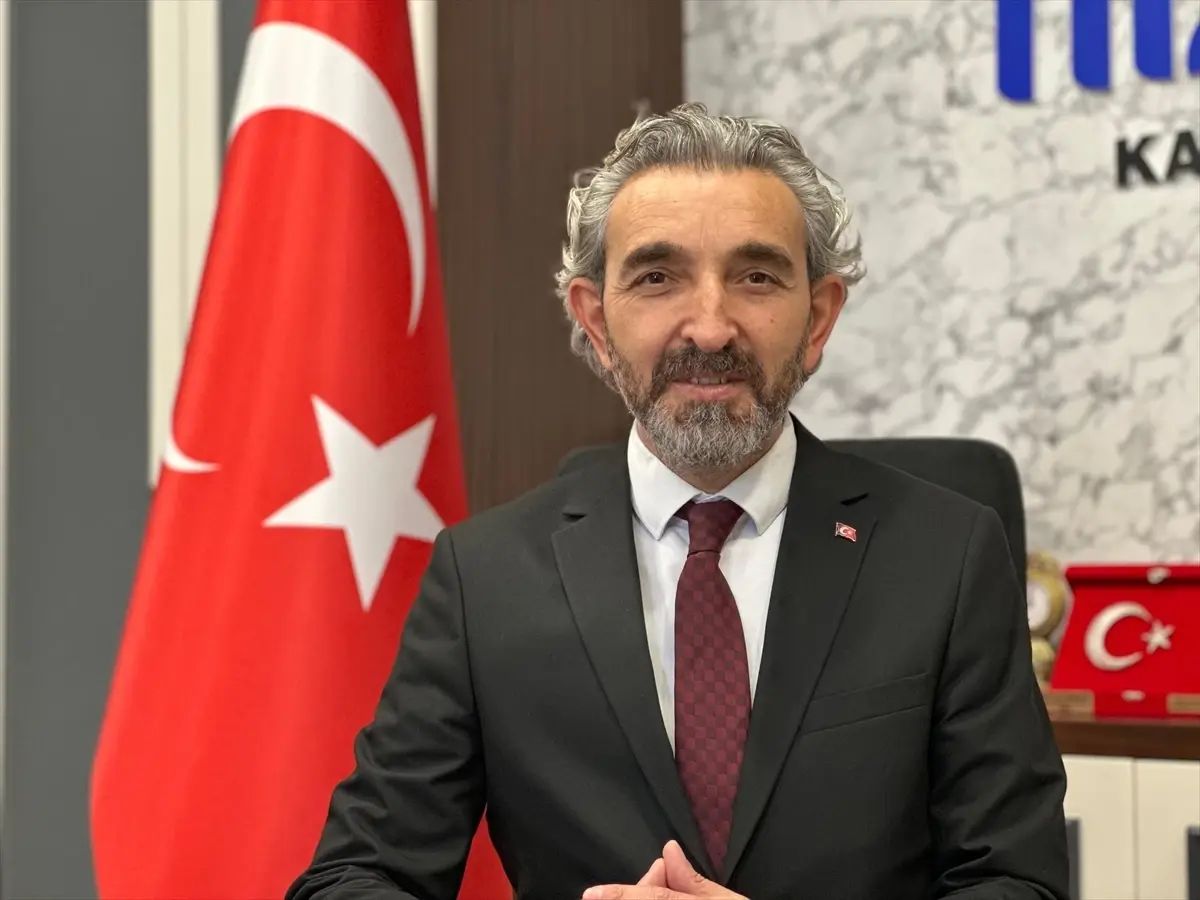 Kayseri'de 7.500 İşçi İçin Yeni Toplu İş Sözleşmesi İmzalandı