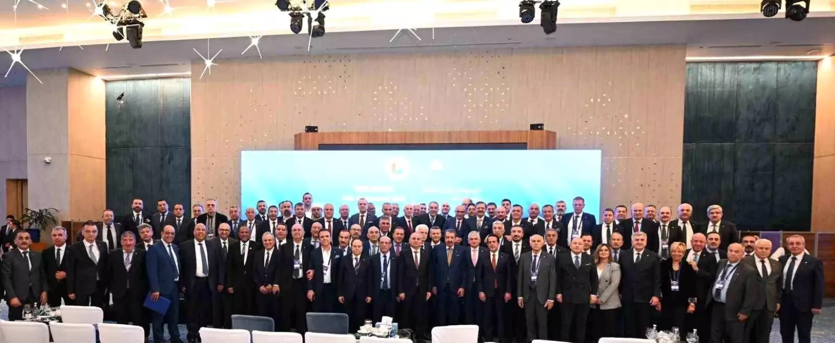 Siirt TSO Başkanı Güven Kuzu, Türkiye‑Mısır Oda ve Borsa İş Birliği Forumunda Görüşmelerini Paylaştı