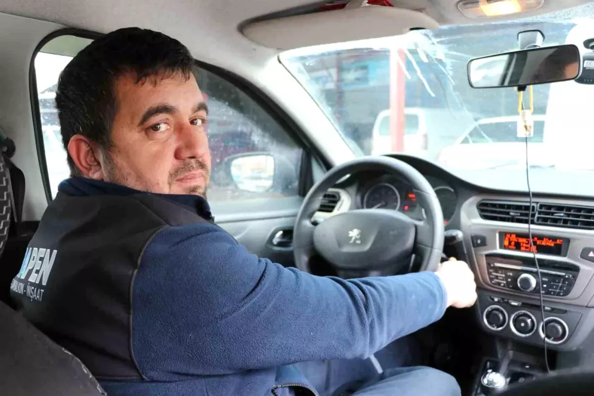 Soğuk Kış Günlerinde Aracınızı Güvende Tutmanın Pratik Yöntemleri