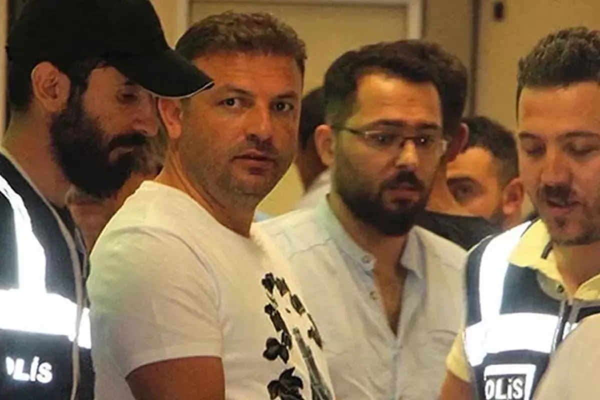 Darkex Kripto Şirketi Sahibi Şeref Yazıcı’nın 500 Milyon Dolar Değerindeki Varlığına El Konuldu