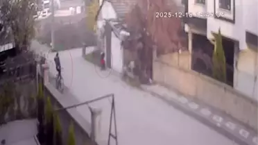 Altın çalan şüpheli