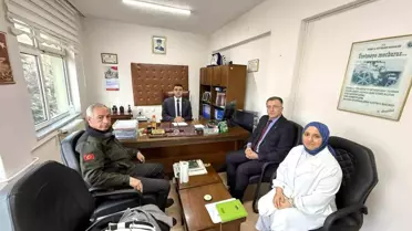 Tarım ve Hayvancılık Yeni Dönem Projeleri