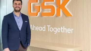 GSK Türkiye yeni atama duyurusu
