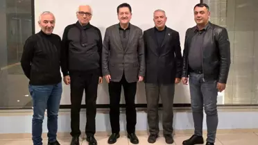 Kütahya’da ortaklık kültürü görseli