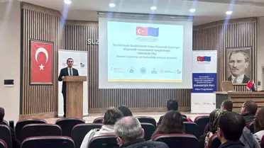 ENHANCER PRO Hibe Programı Sunumu