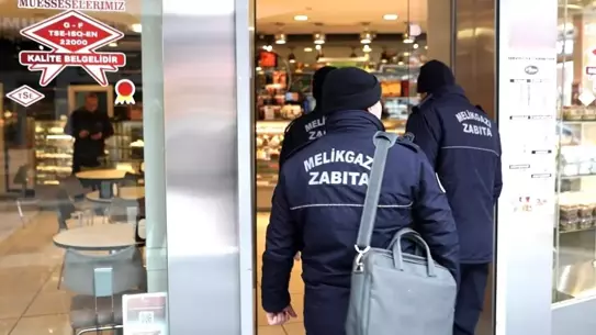 Denetim sırasında kontrol listesi