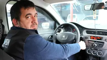 Soğuk havada araç çalıştırma