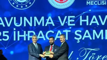 SYS Grup ihracat verileri grafiği