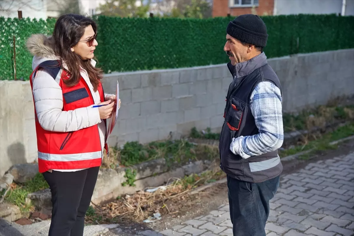 Osmaniye’de 195.200 Afetzedeye Psikososyal Destek Hızıyla Ulaştı