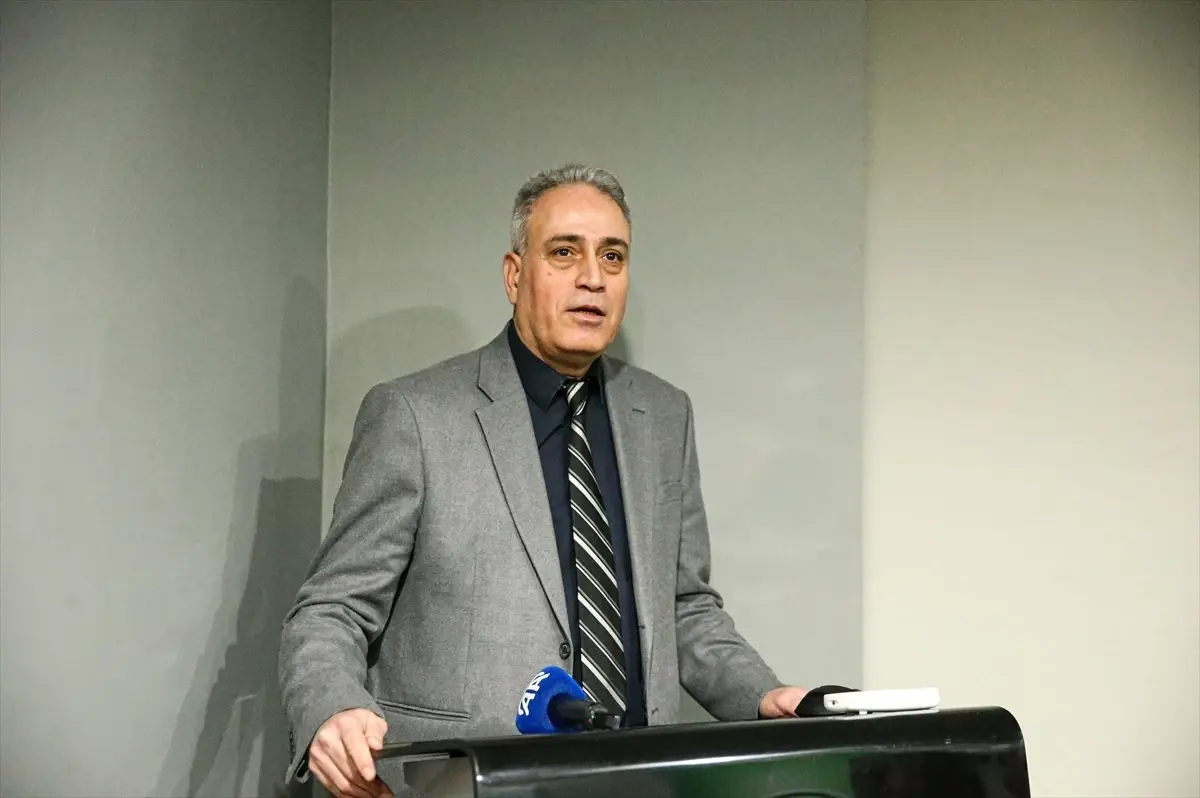 Adana’da Dünya Sulak Alanlar Günü: Muhtarlara Özel Bilgilendirme Toplantısı