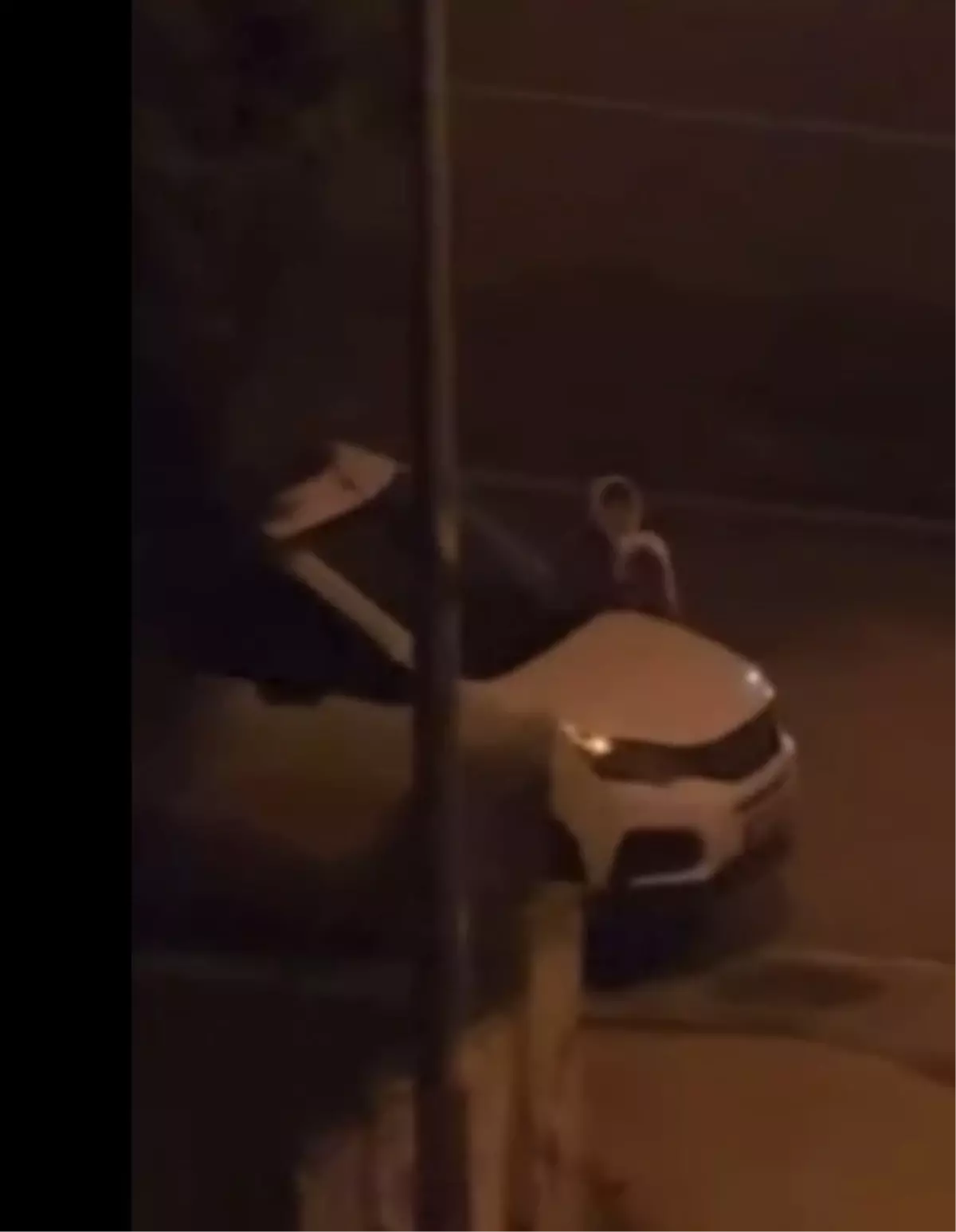 Adana’da Alkollü Kadın Araç Sileceklerini Kırdı: Olayın Detayları