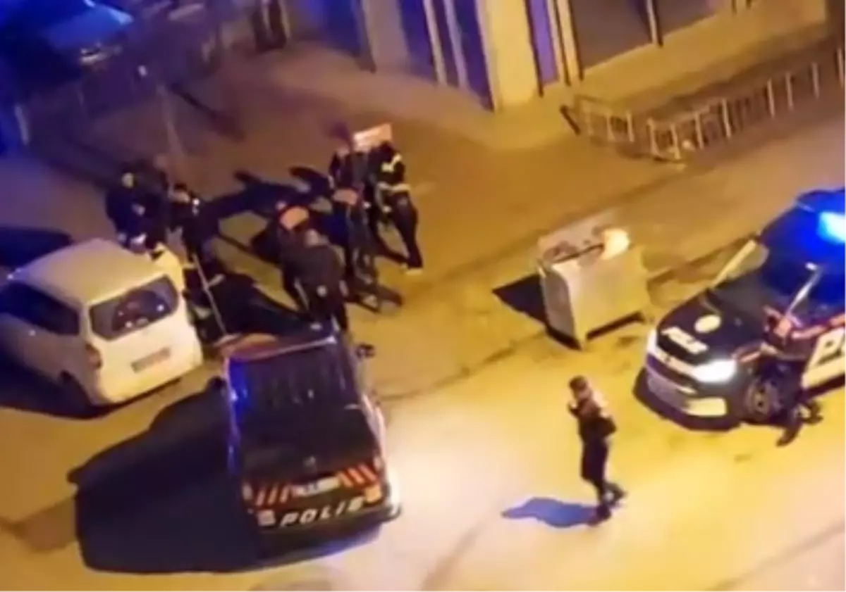 Sanal Medyada Yaşanan Küfür Tartışması Silahlı Çatışmaya Dönüştü