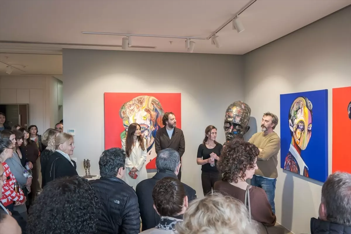 Antalya’da Sanat ve Mimarlık Buluşması: Yeni Perspektifler Üzerine Sohbetler