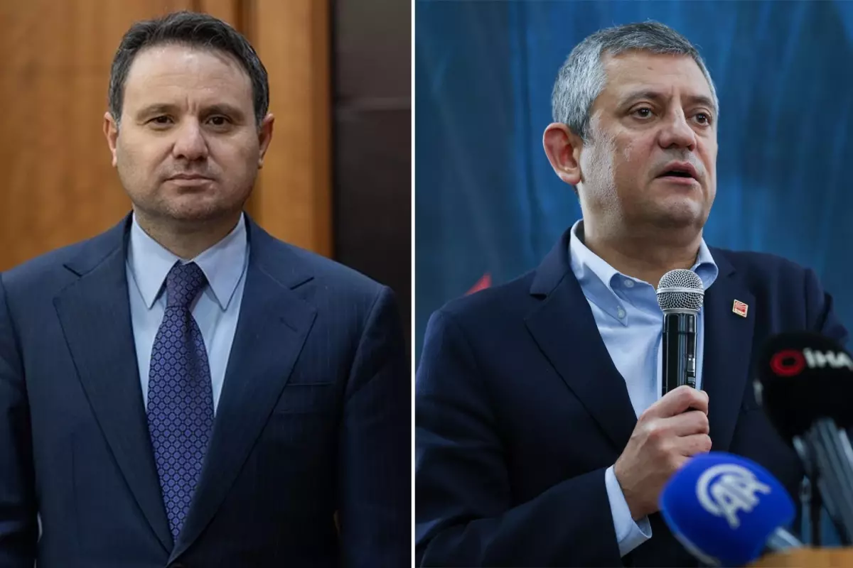 İstanbul Başsavcısı Gürlek'in Dava Kararı: CHP'li İsimler Toplam 300 Bin TL Tazminat Ödeyecek