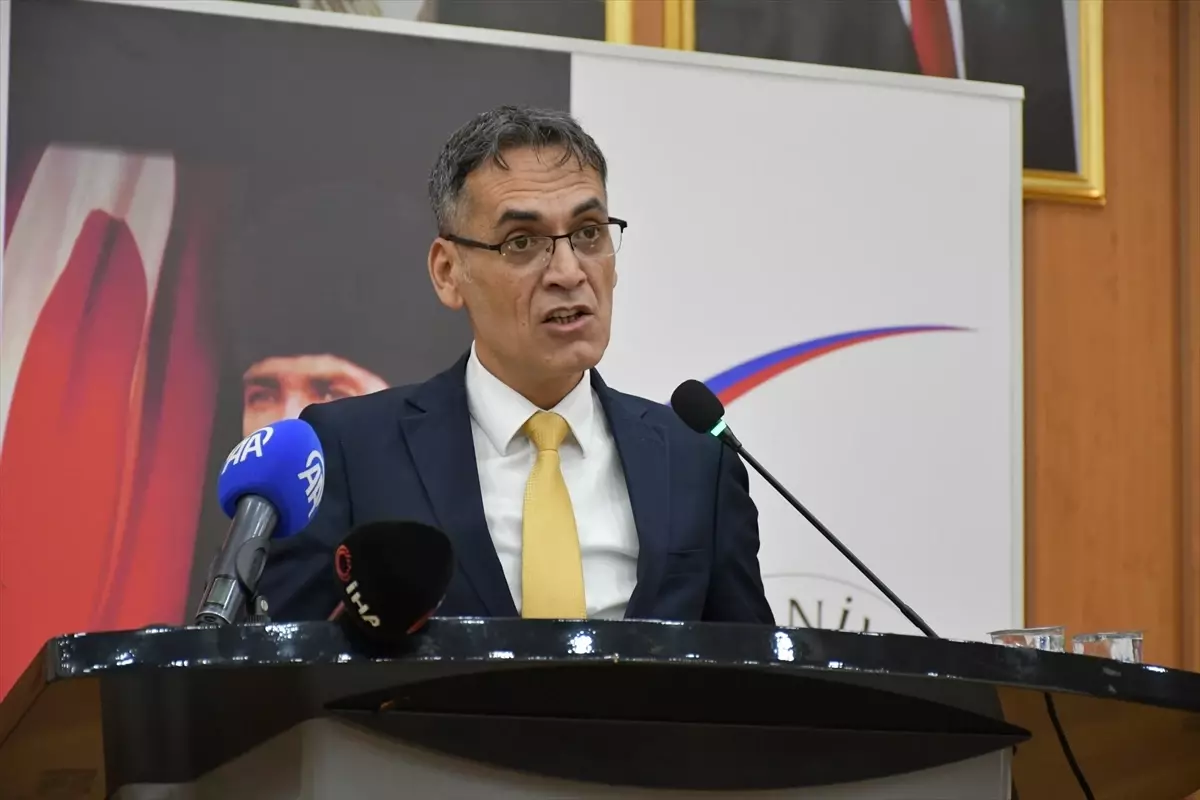 Batman Üniversitesi'nde Gençlere Yönelik Siber Güvenlik Bilinci Artırıldı