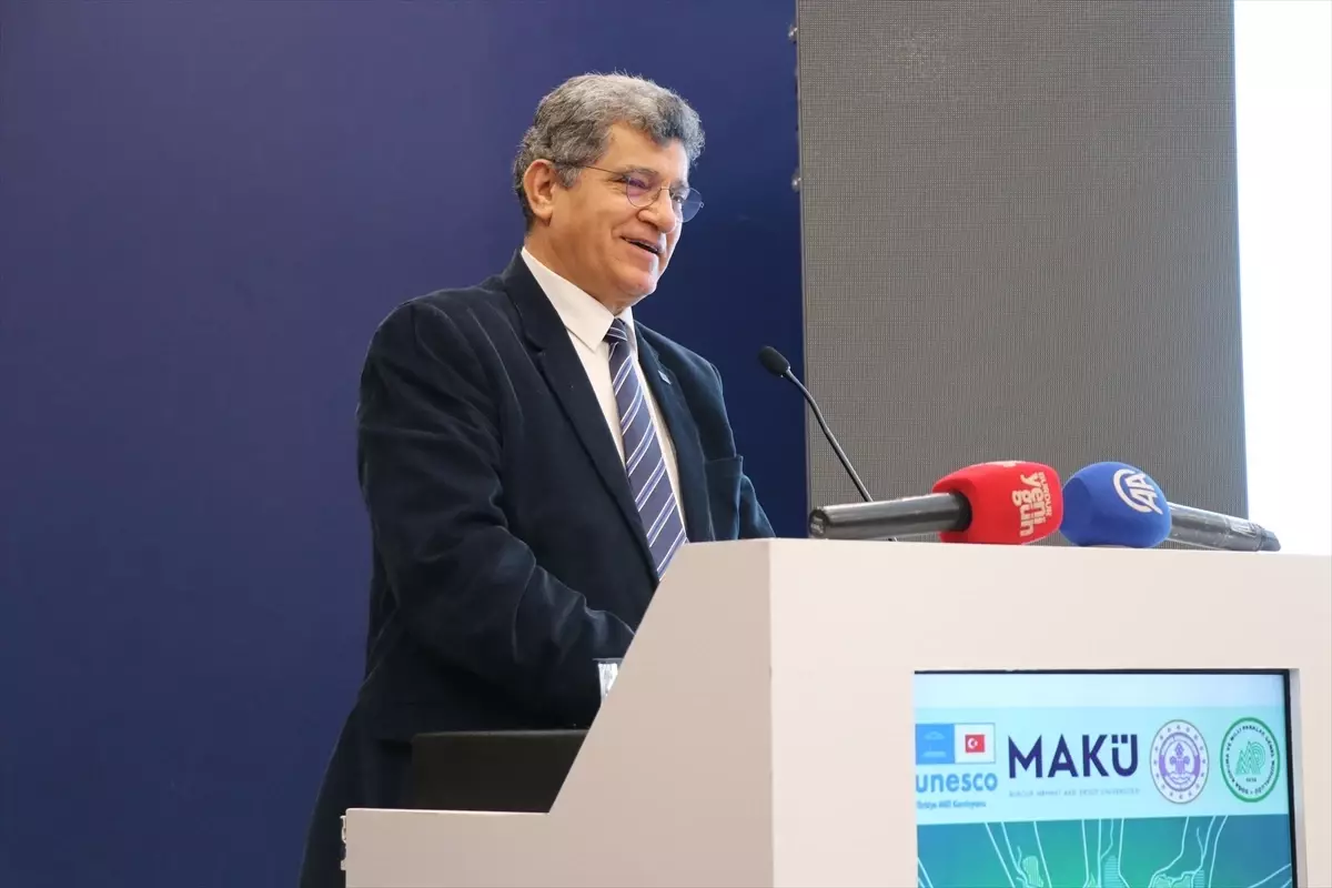 Burdur’da Dünya Sulak Alanlar Günü Coşkusu ve Ramsar Çalıştayı