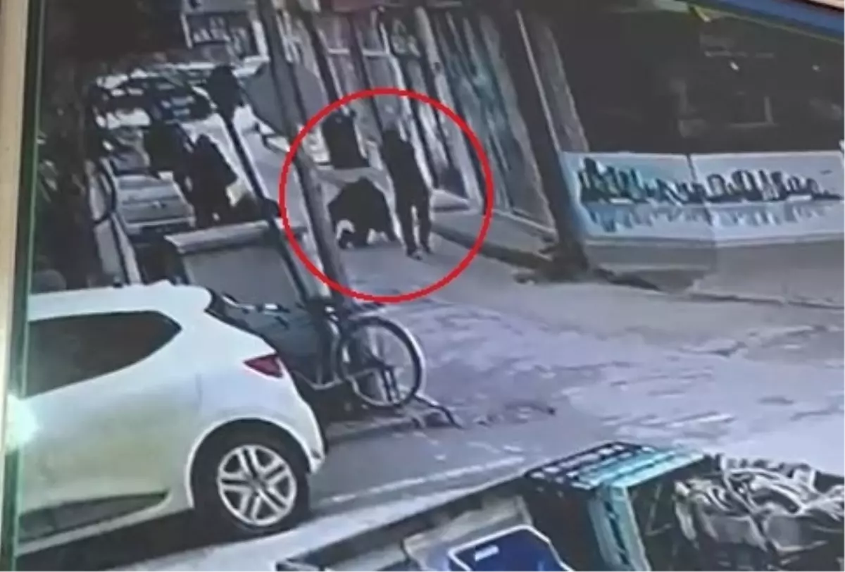 İnegöl'de Silahlı Aile Kavgası Şok Etkisi Yaratıyor