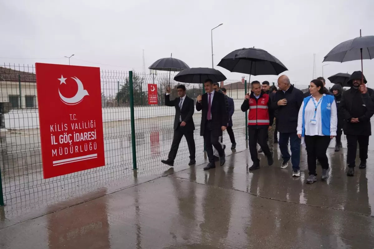 Suriyeli Göçmenlerin Gönüllü Dönüşleri Artıyor: 2026’da Yeni Trend