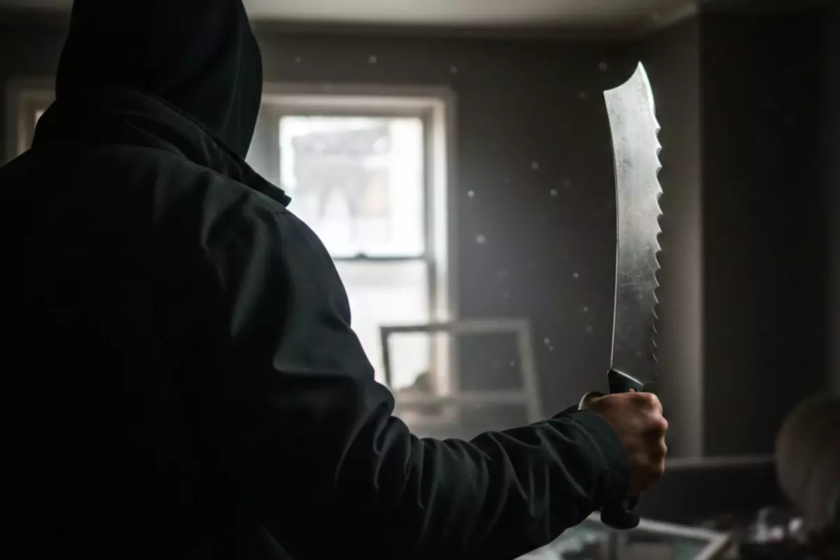 Güney Afrika’da KwaZulu-Natal’da 3 Çocuk Evdeki Saldırıda Hayatını Kaybetti