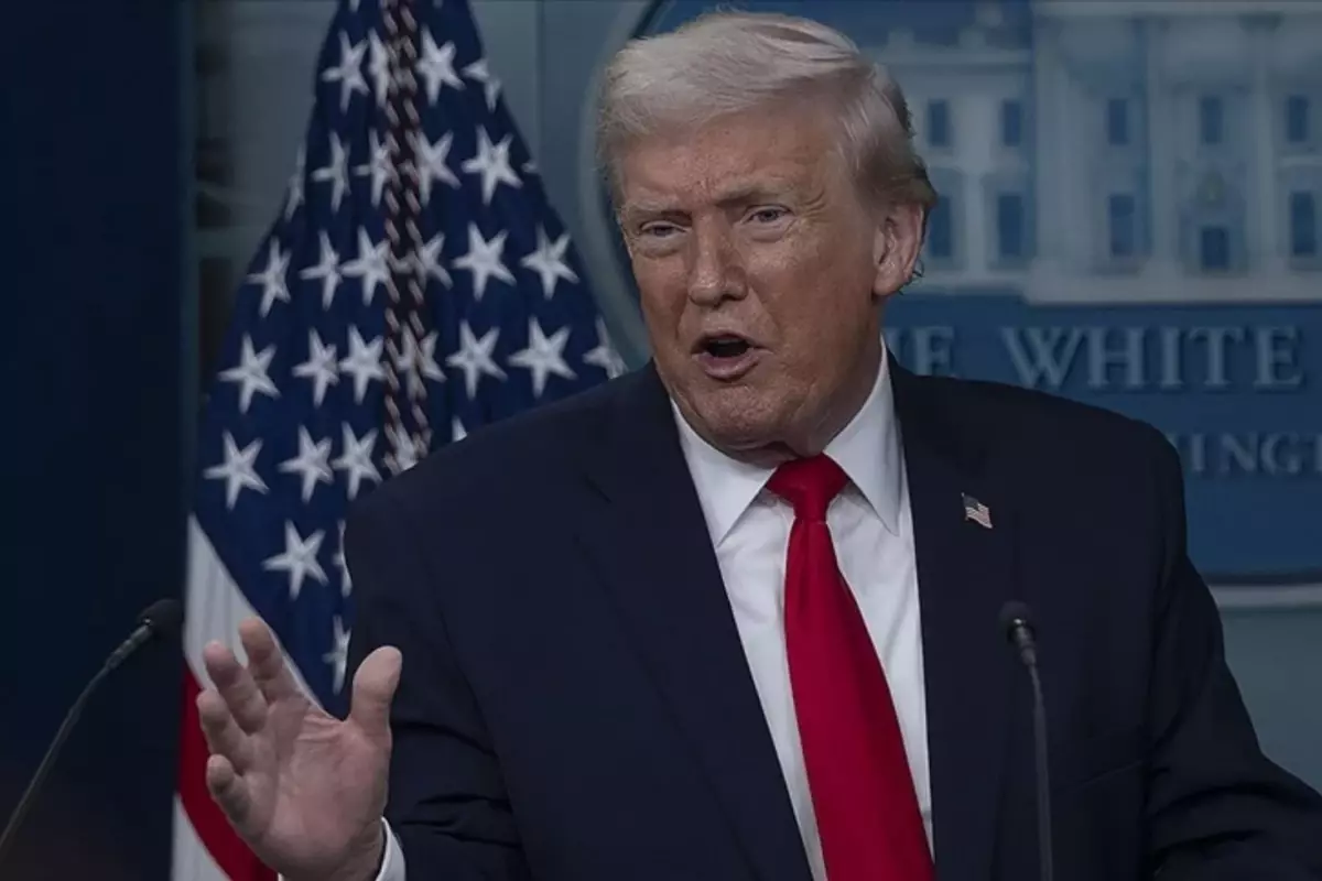 Küba Dışişleri Bakan Yardımcısı, ABD-TRUMP iddialarını kesin bir dille çürüttü