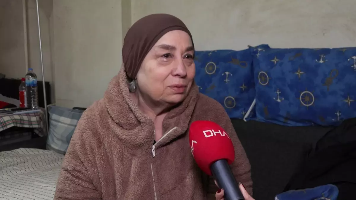 Saadet Gürses: Kanseri Yendi, Sinema Ekranına Dönüş Yolunda