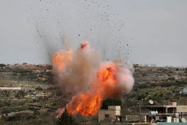 Güvenlik birimlerinin konumlandırması