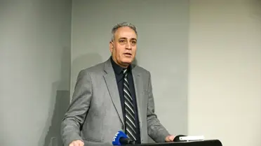 Sulak alanların önemi hakkında sunum