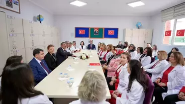 18 Milyon Öğrenci Okul Kapılarını Açtı: Milli Birlik Mesajı