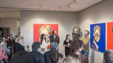 Antalya’da Sanat ve Mimarlık Buluşması: Yeni Perspektifler Üzerine Sohbetler