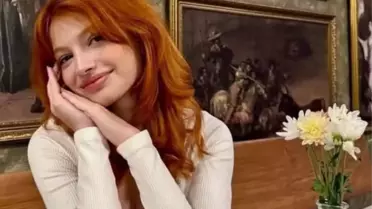 Kaza sonrası otobüs kalıntıları