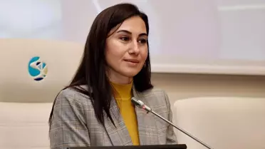 Meclis odasında tartışma