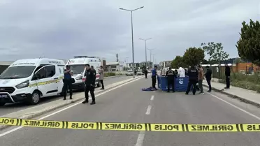 Boşanma Sürecinde Şok Cinayet: Uğur Zan, Zeynep'i Tabancayla Vurdu