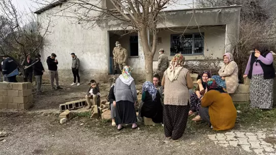 Hatay’da Sobadan Sızan Karbonmonoksit Gazı Aileyi Felç Etti: 2 Ölüm, 3 Hastanede