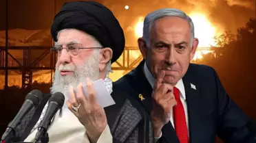 Netanyahu'dan İran'a Sert Uyarı: ABD'nin Olası Müdahalesi Gündemde