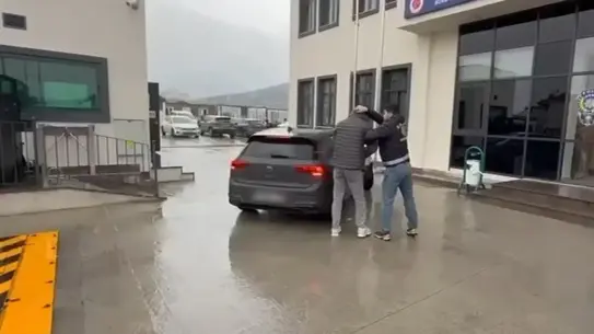 Kazanın fotoğrafı