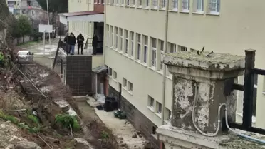 Duvar çöküşünün etkileri