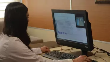 Uyku laboratuvarı ekipmanları