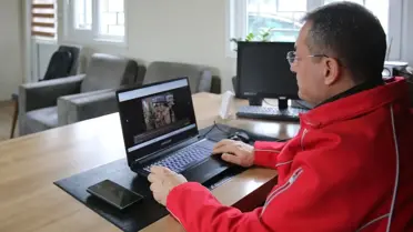 Yılın Kareleri oylama görseli