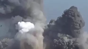 Gazze'de ateşkes ihlali