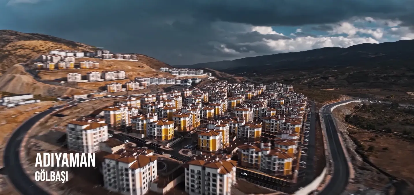 Bakan Kurum, Osmaniye'de 'Asrın Felaketi' 3. Yıl Dönümünde Buluşma Planını Açıklıyor