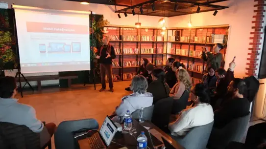 Kış Şenliği ana fotoğrafı